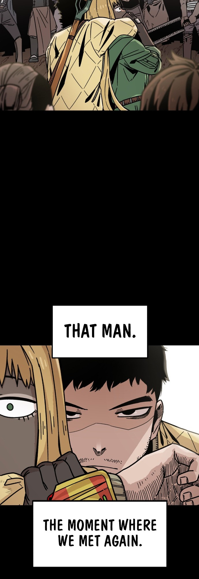 Reincarnation of the Veteran Soldier - Chapter 10 Page 21