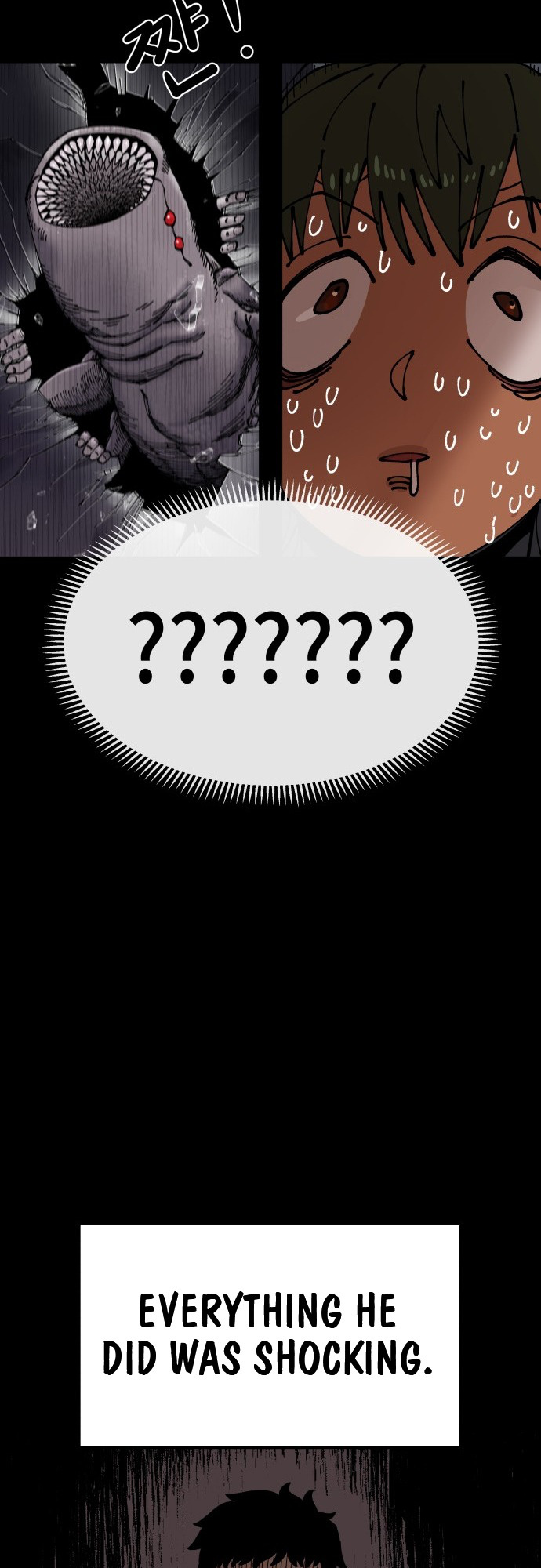 Reincarnation of the Veteran Soldier - Chapter 10 Page 26