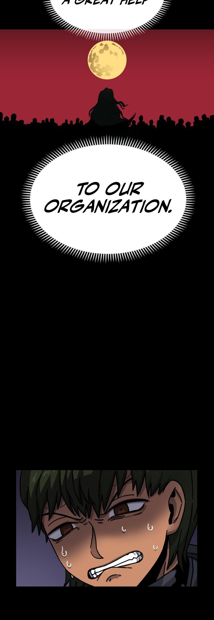 Reincarnation of the Veteran Soldier - Chapter 10 Page 30