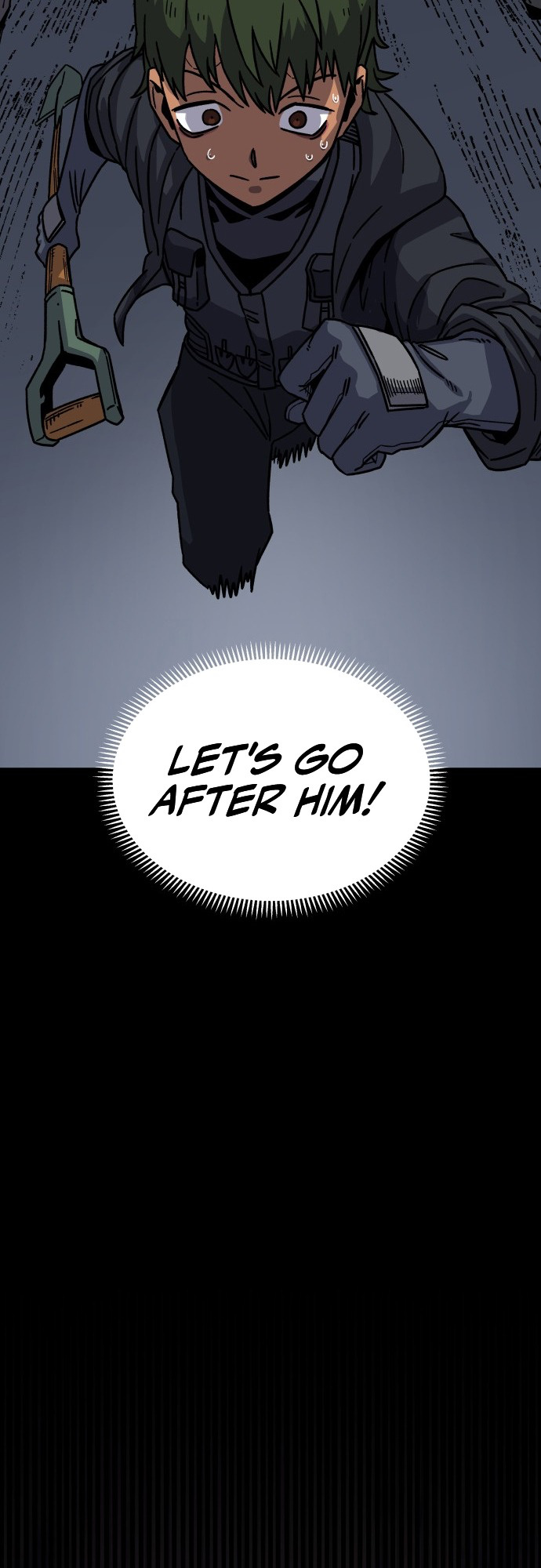 Reincarnation of the Veteran Soldier - Chapter 10 Page 33