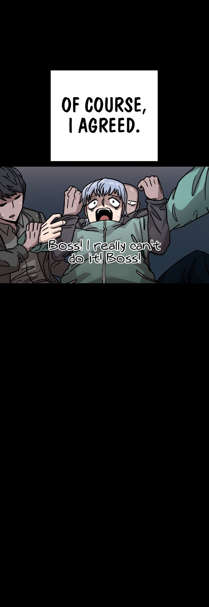 Reincarnation of the Veteran Soldier - Chapter 10 Page 4