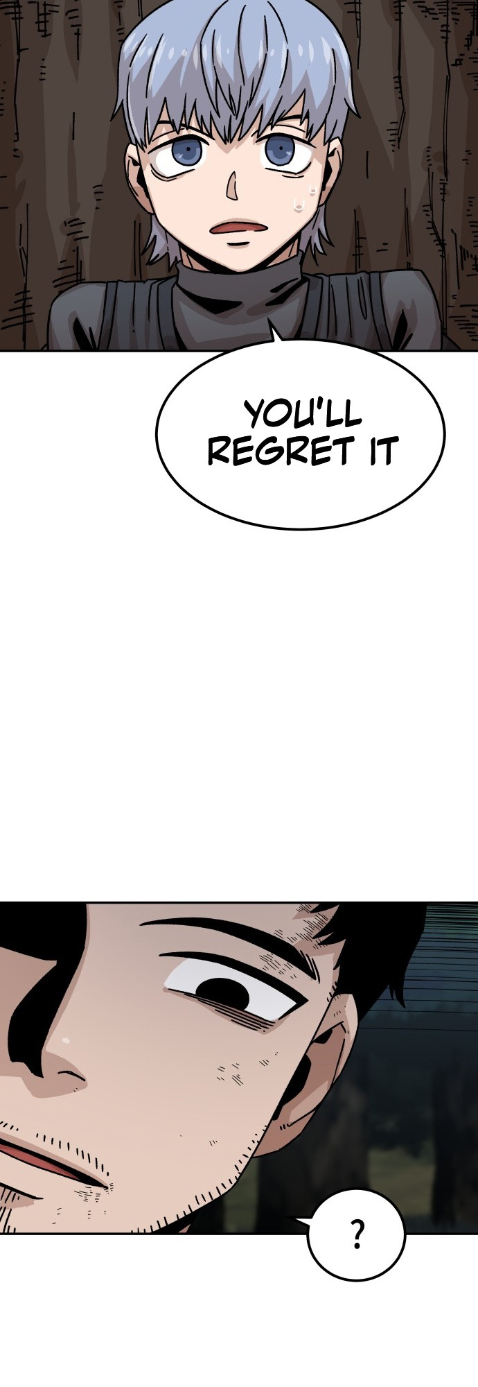 Reincarnation of the Veteran Soldier - Chapter 10 Page 45