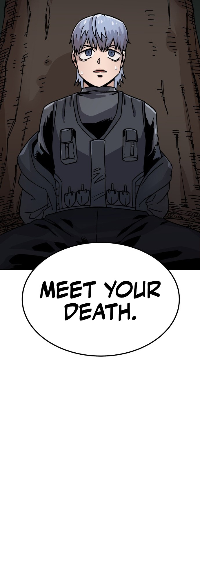 Reincarnation of the Veteran Soldier - Chapter 10 Page 47