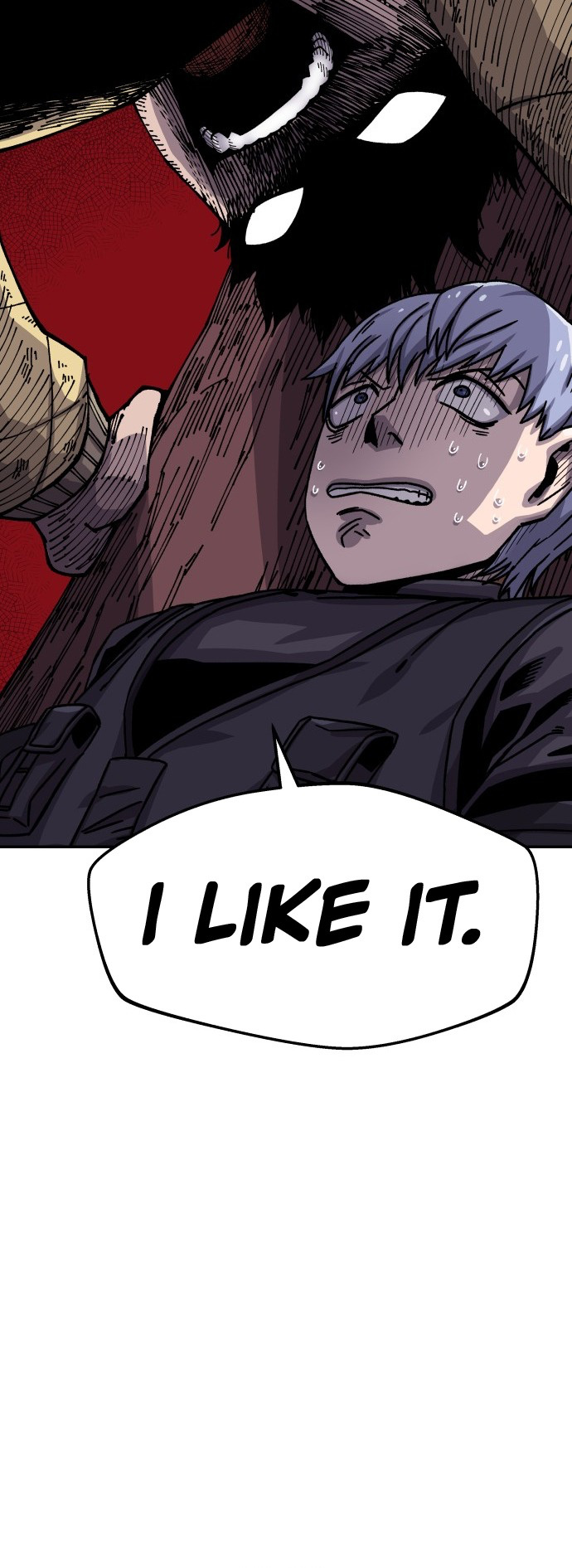 Reincarnation of the Veteran Soldier - Chapter 10 Page 62