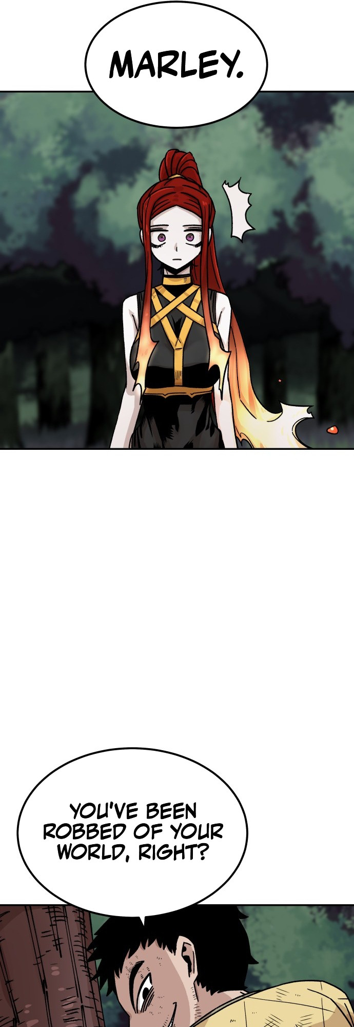 Reincarnation of the Veteran Soldier - Chapter 10 Page 63