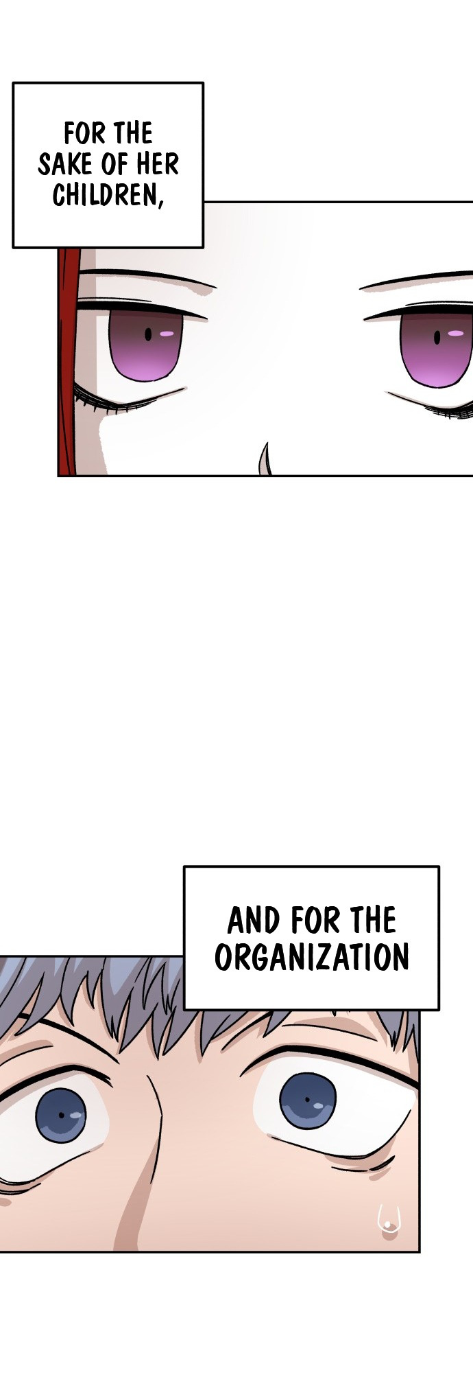 Reincarnation of the Veteran Soldier - Chapter 10 Page 74