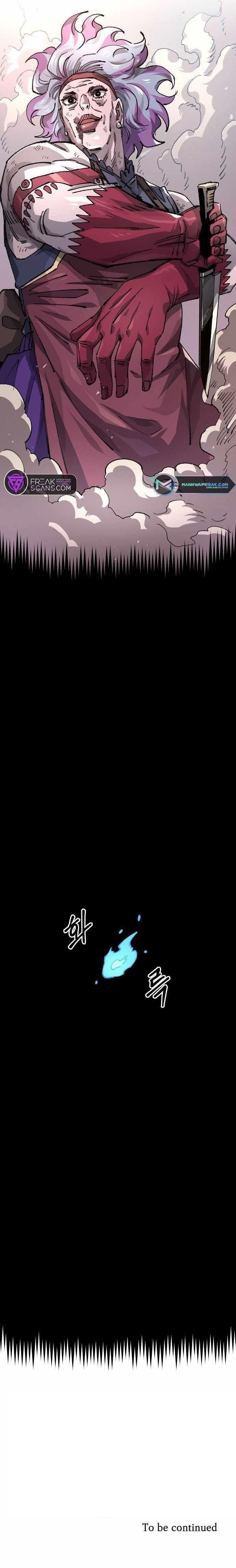 Reincarnation of the Veteran Soldier - Chapter 103 Page 13