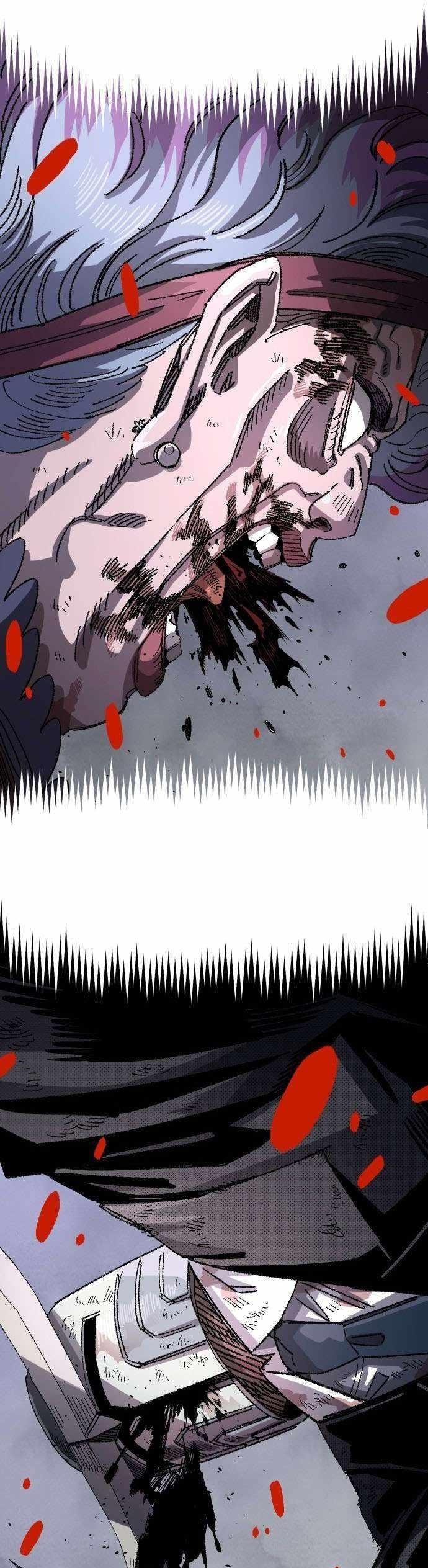 Reincarnation of the Veteran Soldier - Chapter 106 Page 12