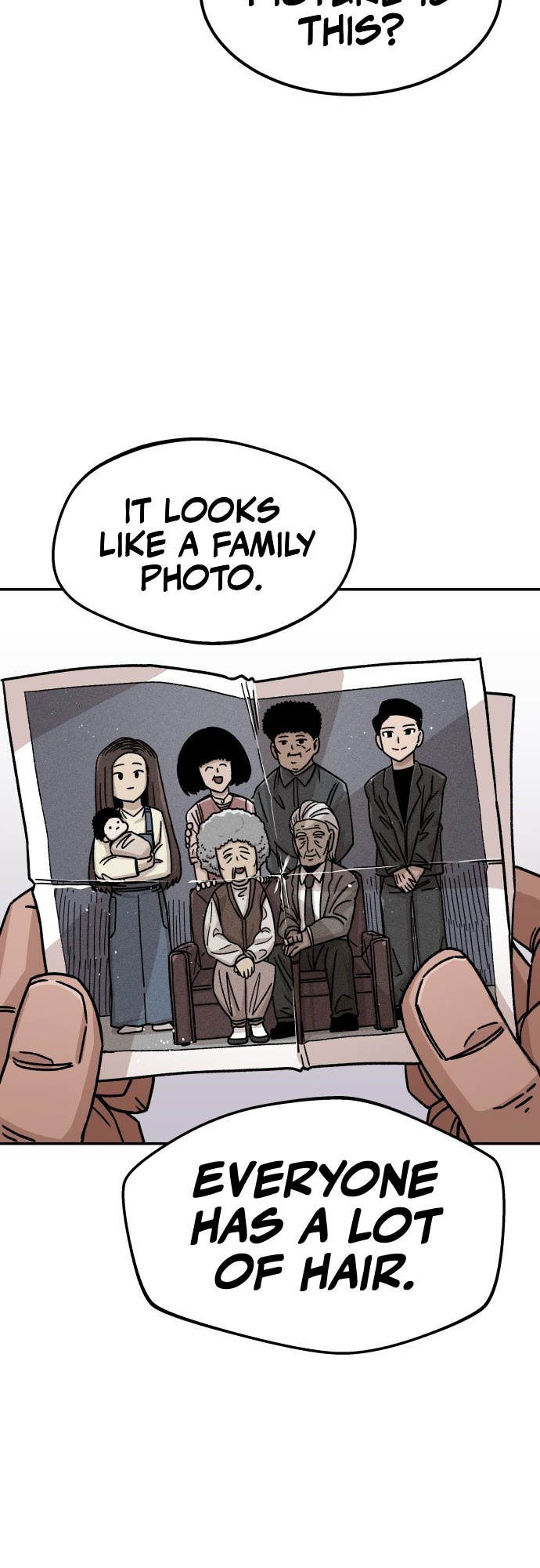 Reincarnation of the Veteran Soldier - Chapter 11 Page 27