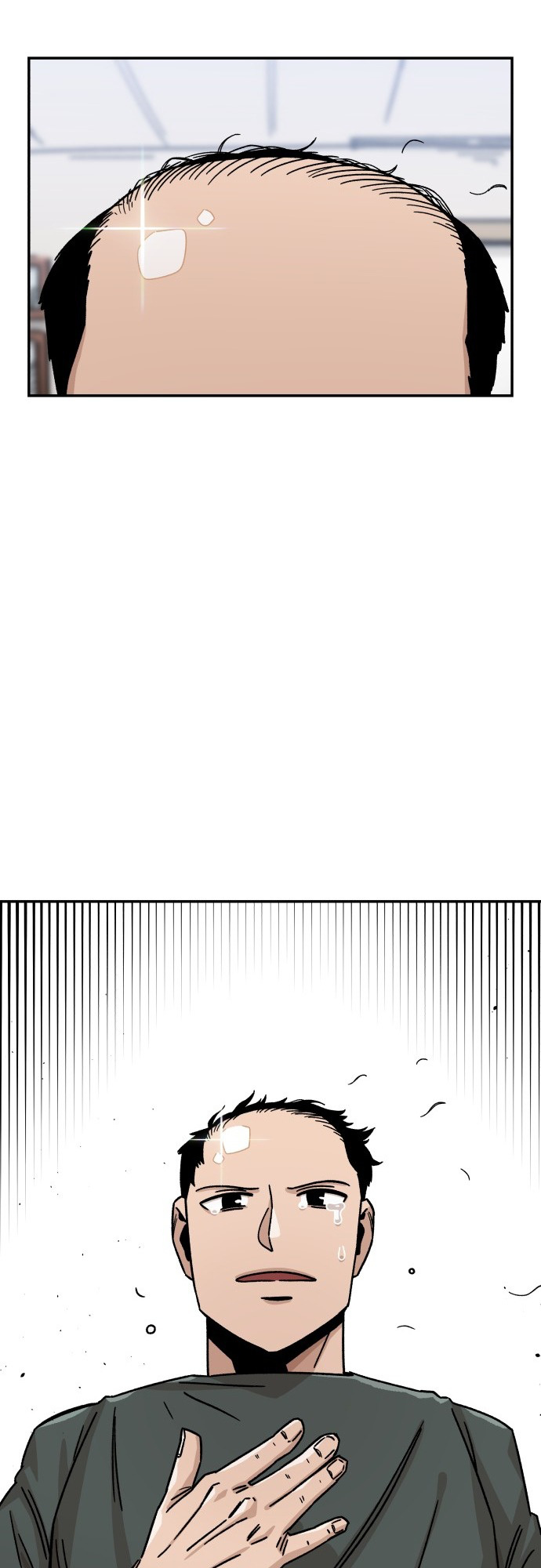 Reincarnation of the Veteran Soldier - Chapter 11 Page 29