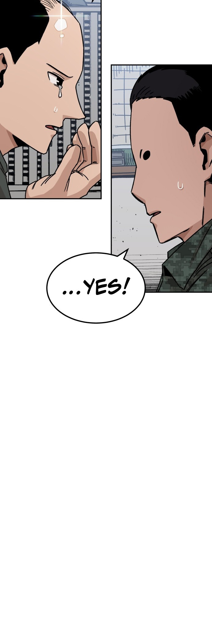 Reincarnation of the Veteran Soldier - Chapter 11 Page 33