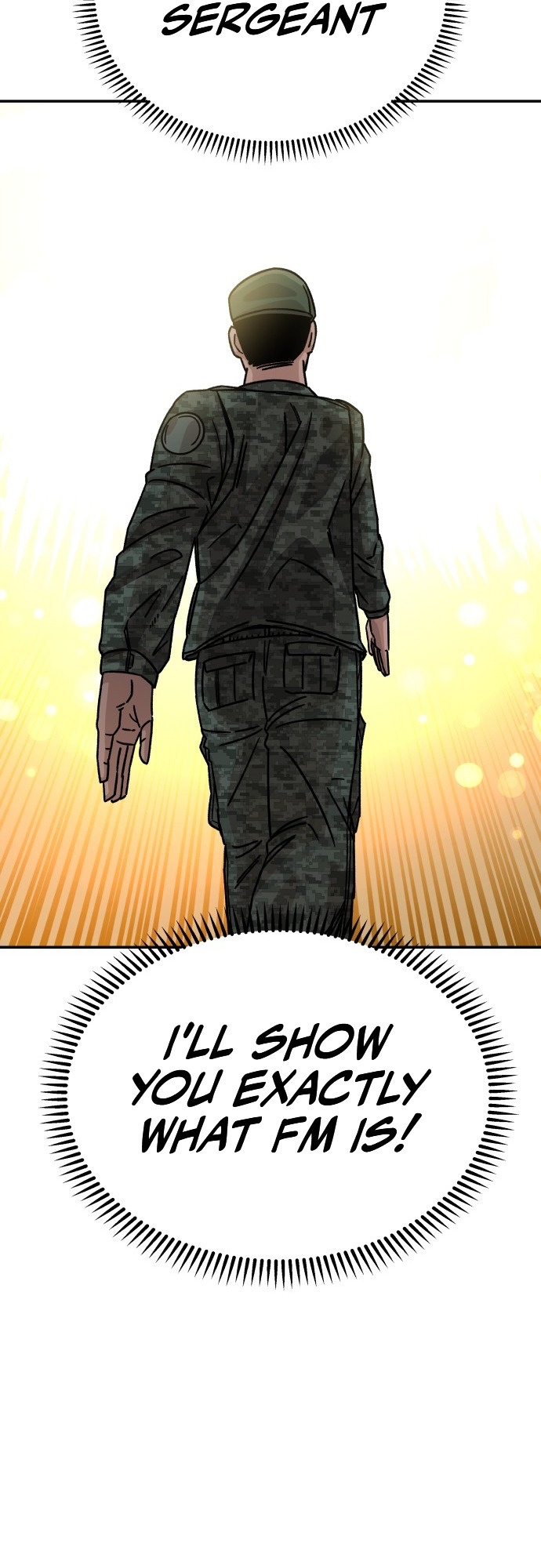 Reincarnation of the Veteran Soldier - Chapter 11 Page 43