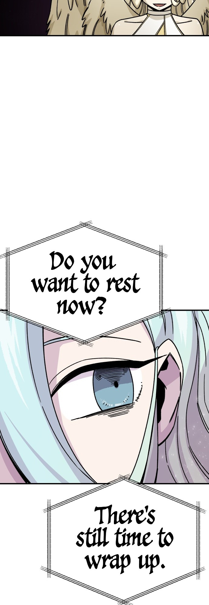 Reincarnation of the Veteran Soldier - Chapter 11 Page 54