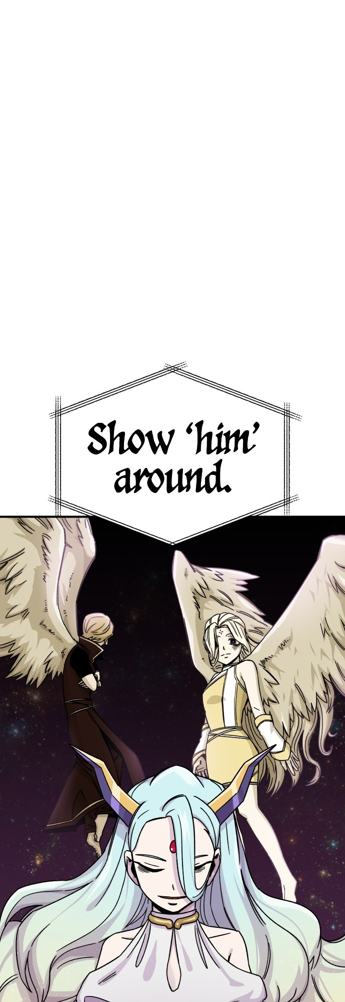 Reincarnation of the Veteran Soldier - Chapter 11 Page 56