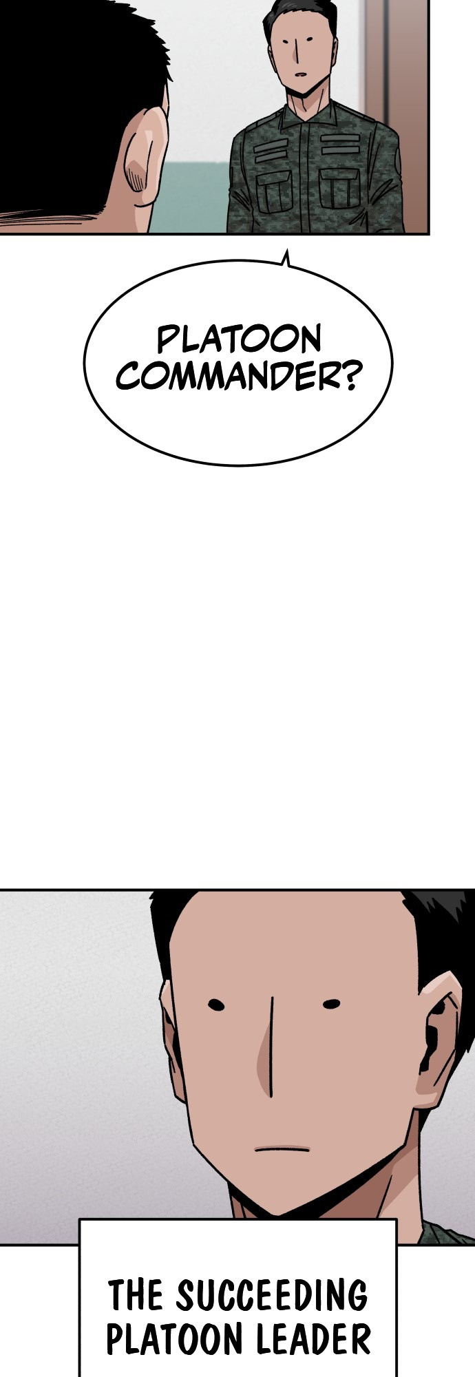 Reincarnation of the Veteran Soldier - Chapter 11 Page 8