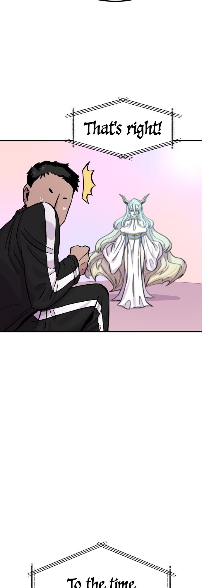 Reincarnation of the Veteran Soldier - Chapter 11 Page 84