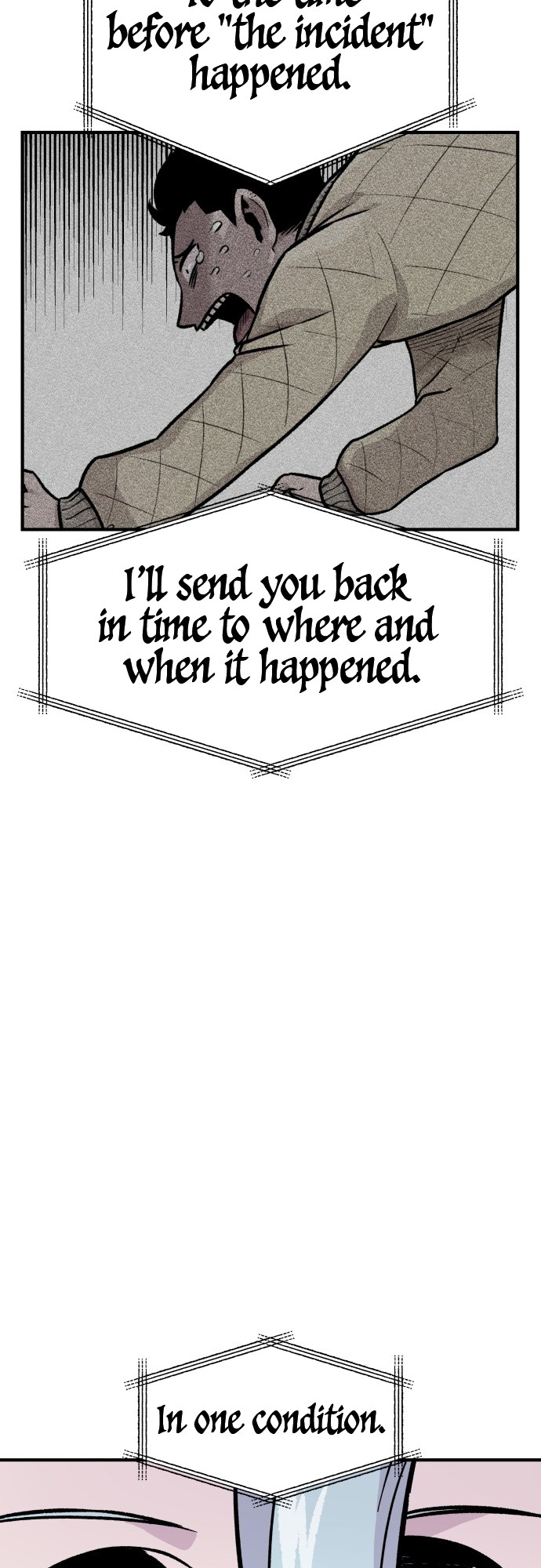 Reincarnation of the Veteran Soldier - Chapter 11 Page 85