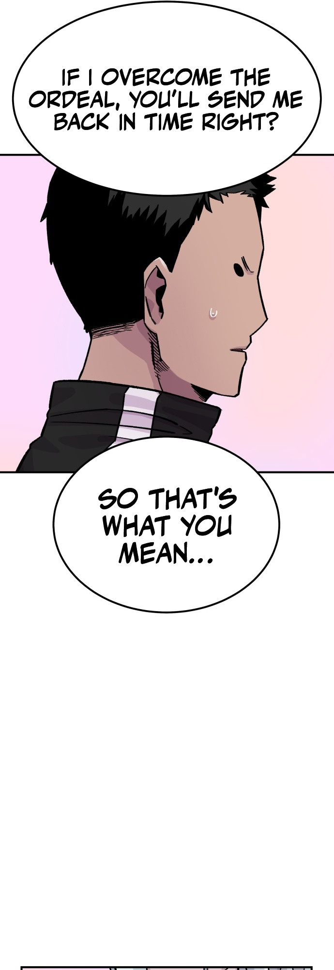 Reincarnation of the Veteran Soldier - Chapter 11 Page 88