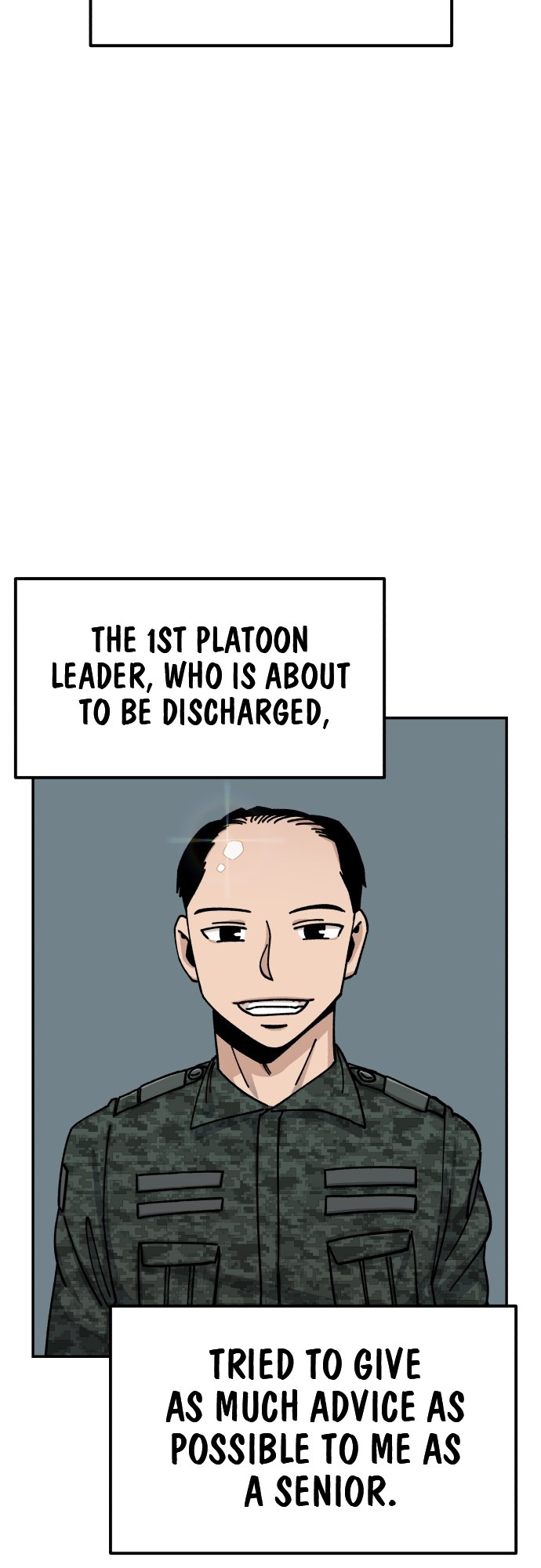 Reincarnation of the Veteran Soldier - Chapter 11 Page 9