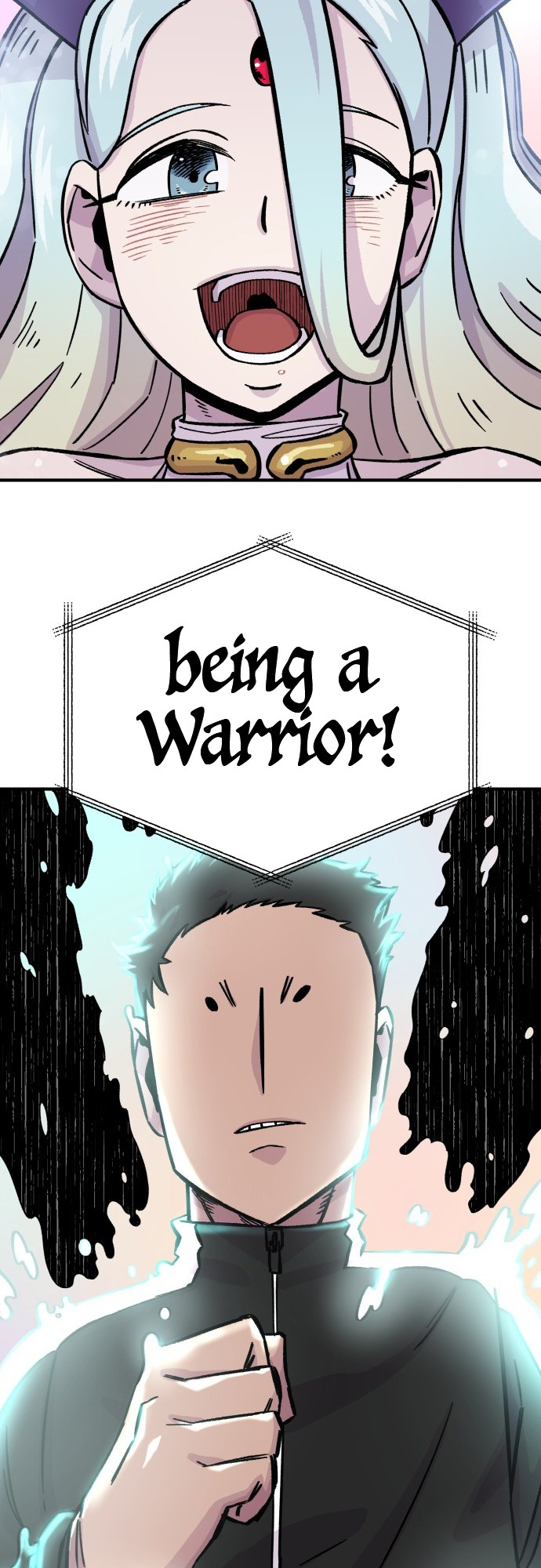 Reincarnation of the Veteran Soldier - Chapter 11 Page 93