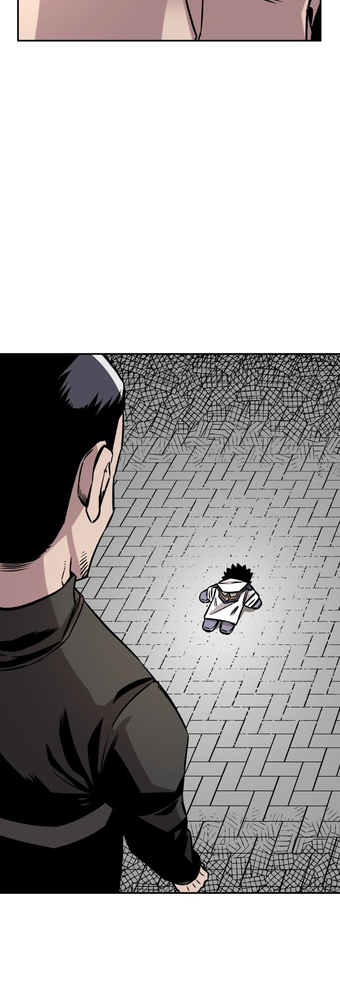 Reincarnation of the Veteran Soldier - Chapter 12 Page 101