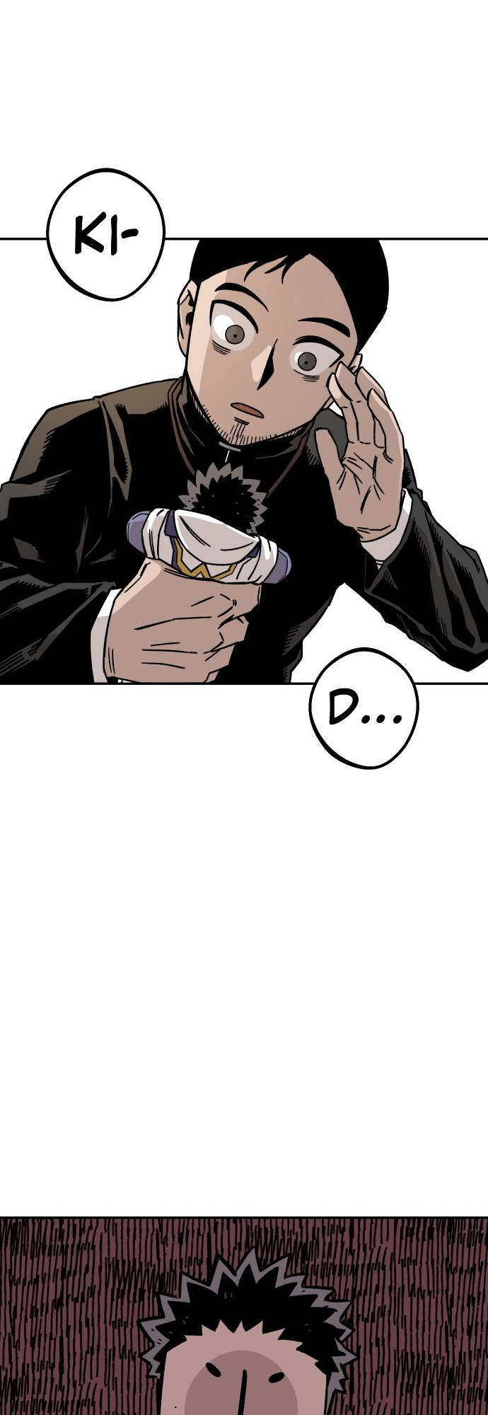 Reincarnation of the Veteran Soldier - Chapter 12 Page 105