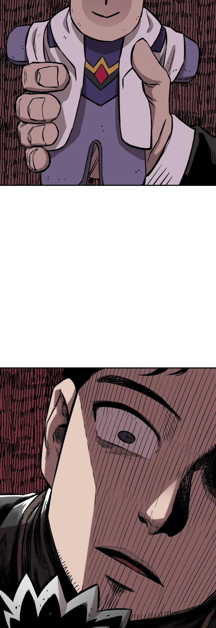 Reincarnation of the Veteran Soldier - Chapter 12 Page 106