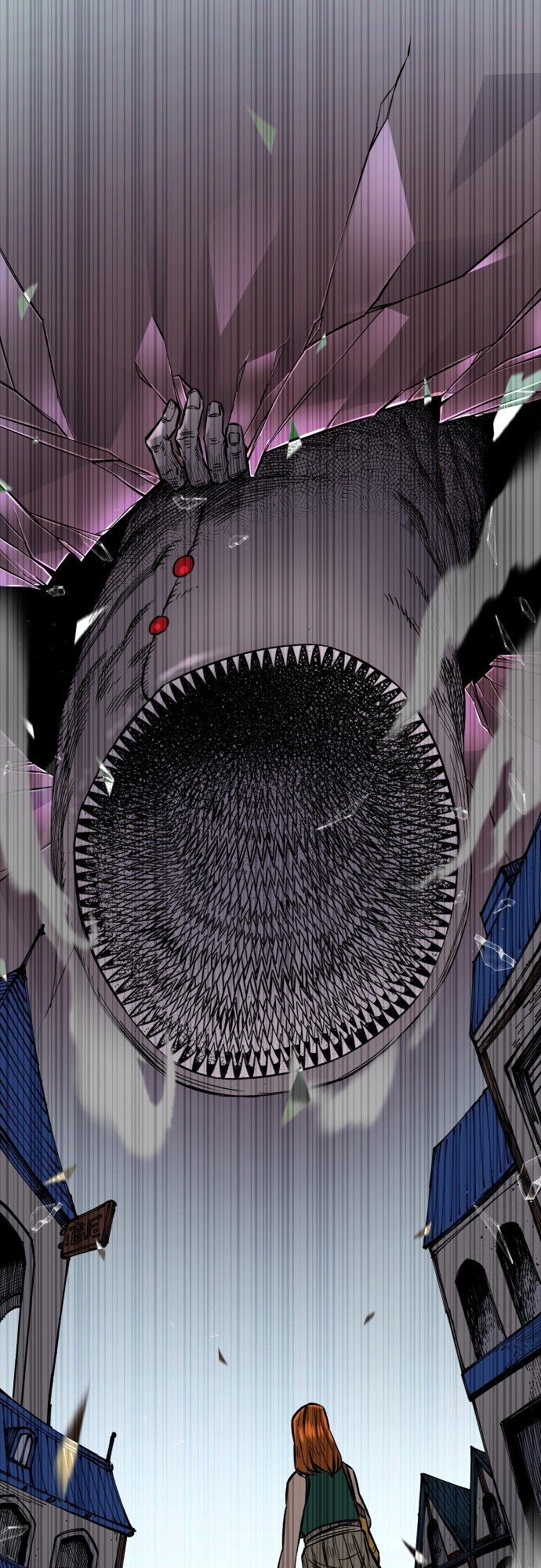 Reincarnation of the Veteran Soldier - Chapter 12 Page 14