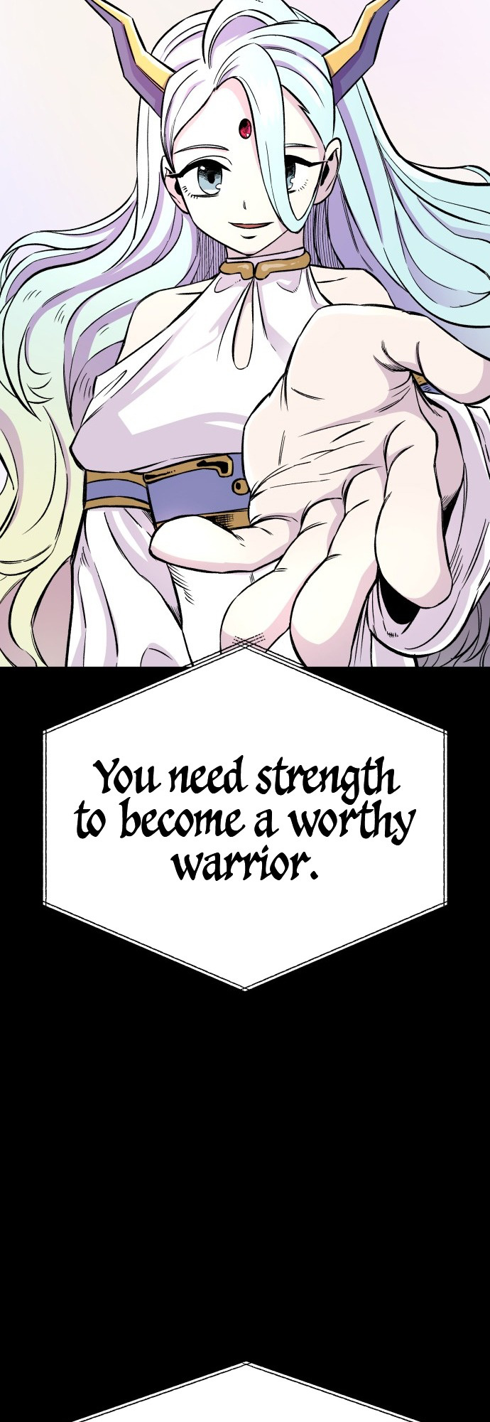 Reincarnation of the Veteran Soldier - Chapter 12 Page 24