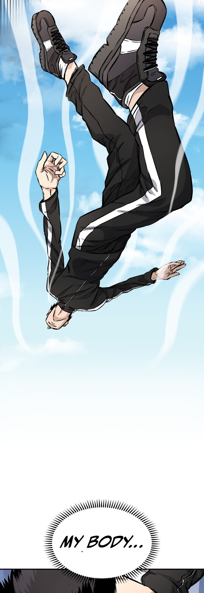 Reincarnation of the Veteran Soldier - Chapter 12 Page 28