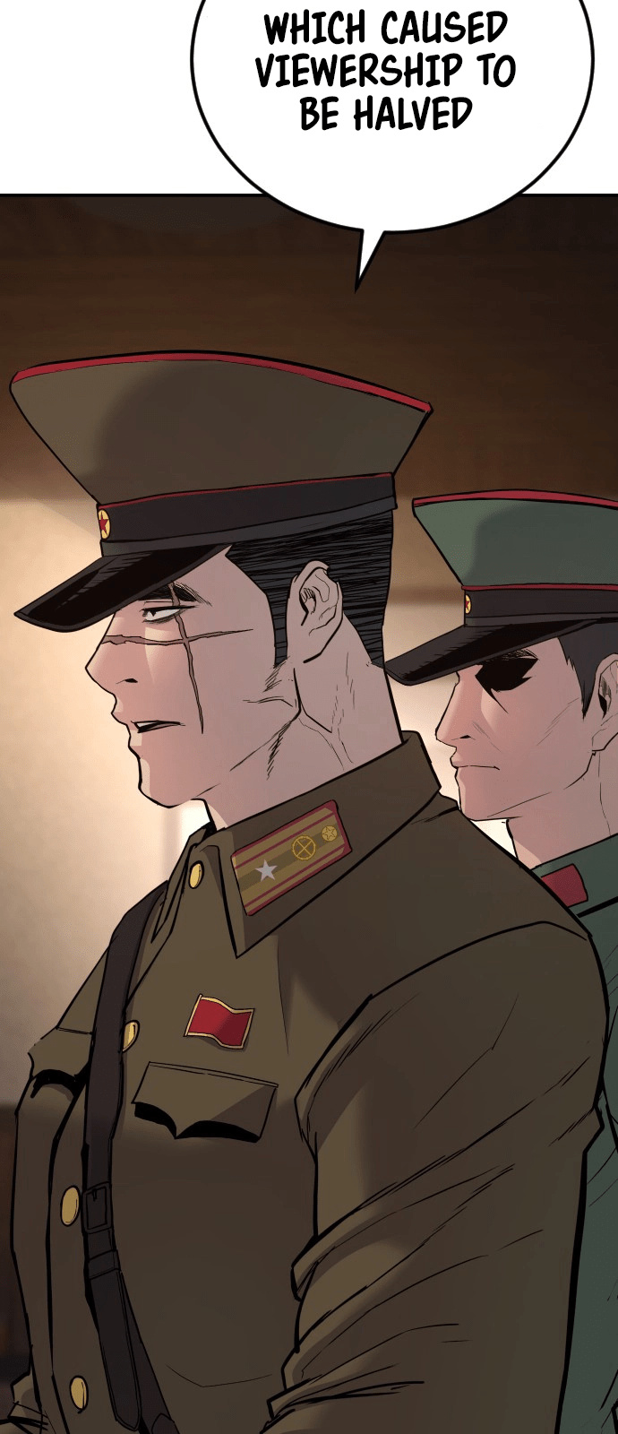 Reincarnation of the Veteran Soldier - Chapter 12 Page 3