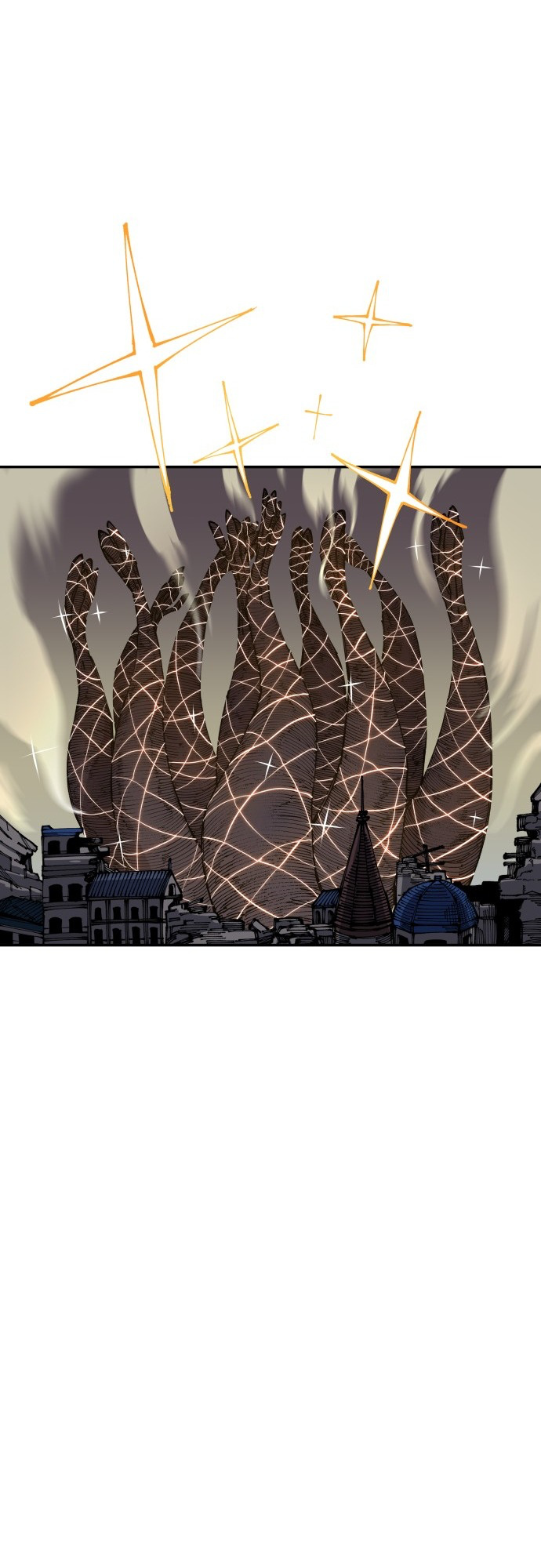 Reincarnation of the Veteran Soldier - Chapter 12 Page 37