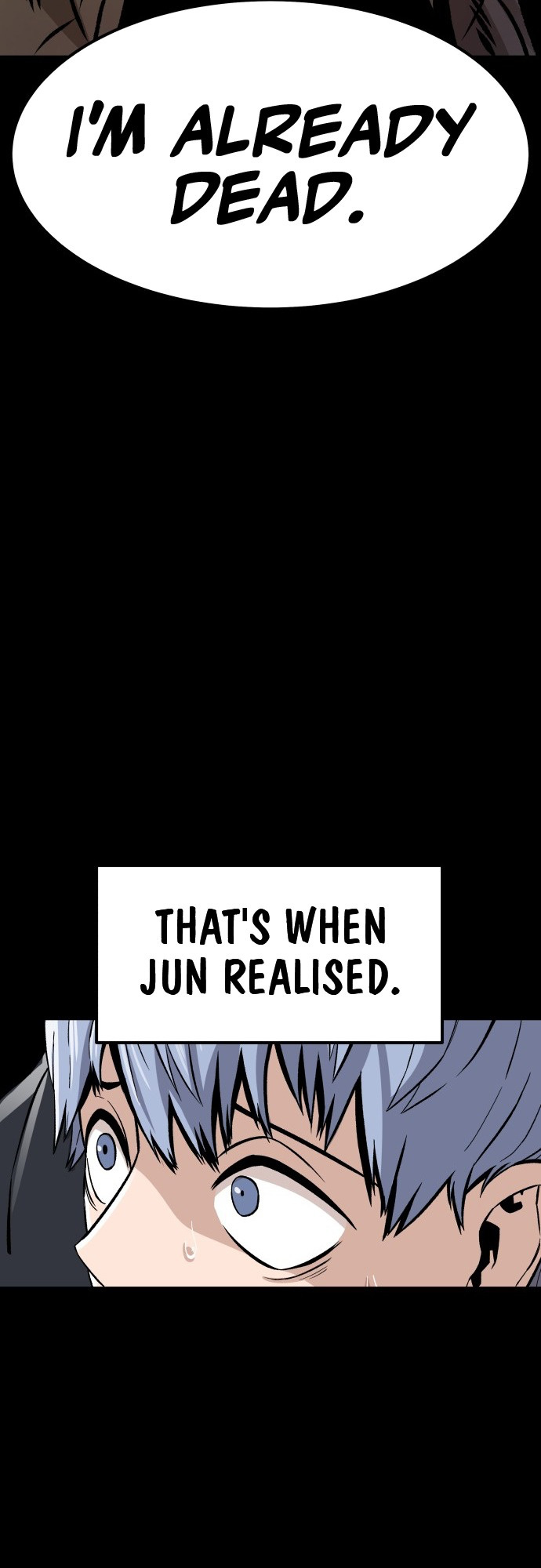 Reincarnation of the Veteran Soldier - Chapter 12 Page 66