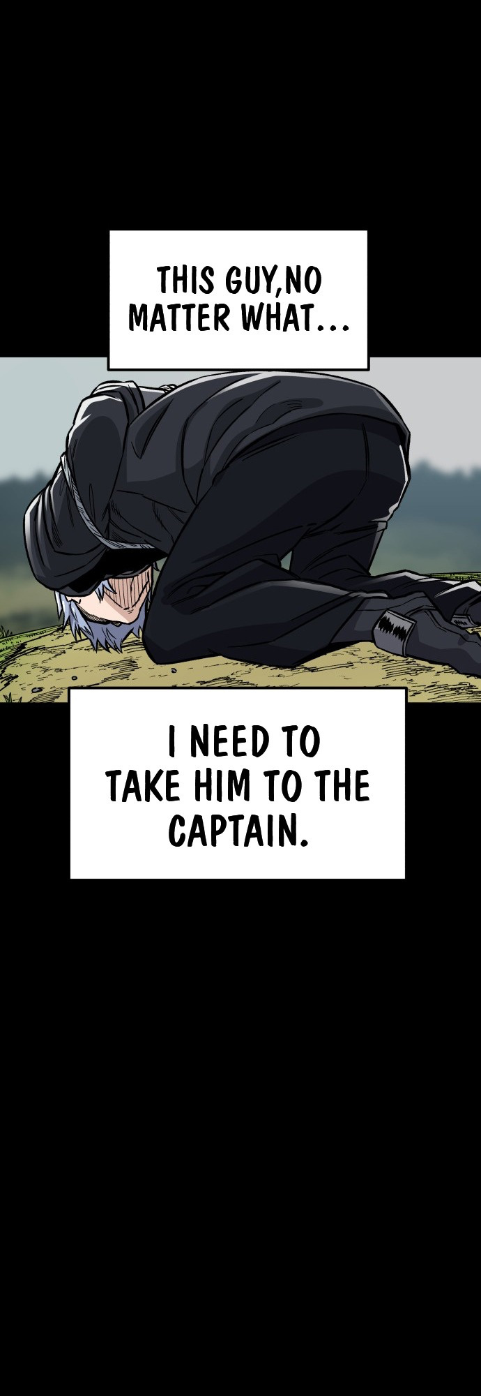 Reincarnation of the Veteran Soldier - Chapter 12 Page 67