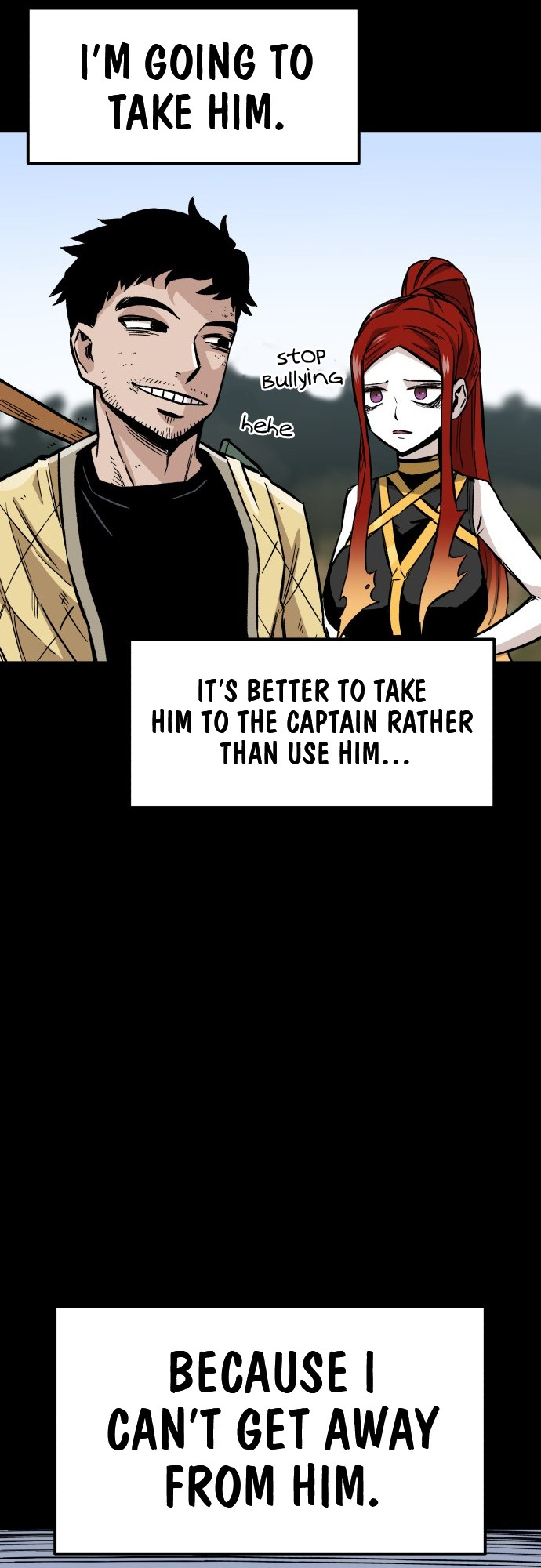 Reincarnation of the Veteran Soldier - Chapter 12 Page 68