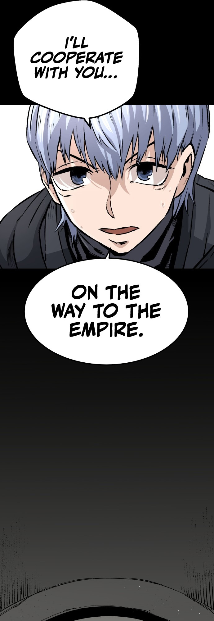 Reincarnation of the Veteran Soldier - Chapter 12 Page 70