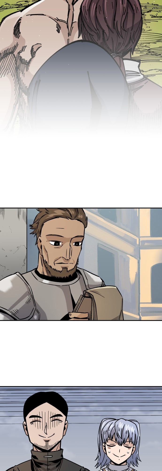 Reincarnation of the Veteran Soldier - Chapter 12 Page 72