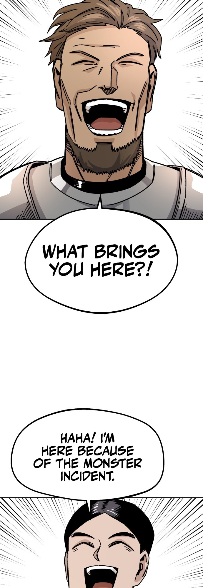 Reincarnation of the Veteran Soldier - Chapter 12 Page 74