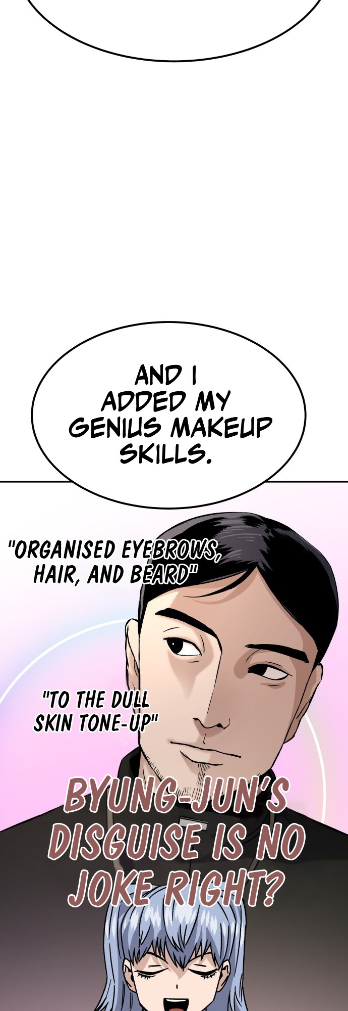 Reincarnation of the Veteran Soldier - Chapter 12 Page 85