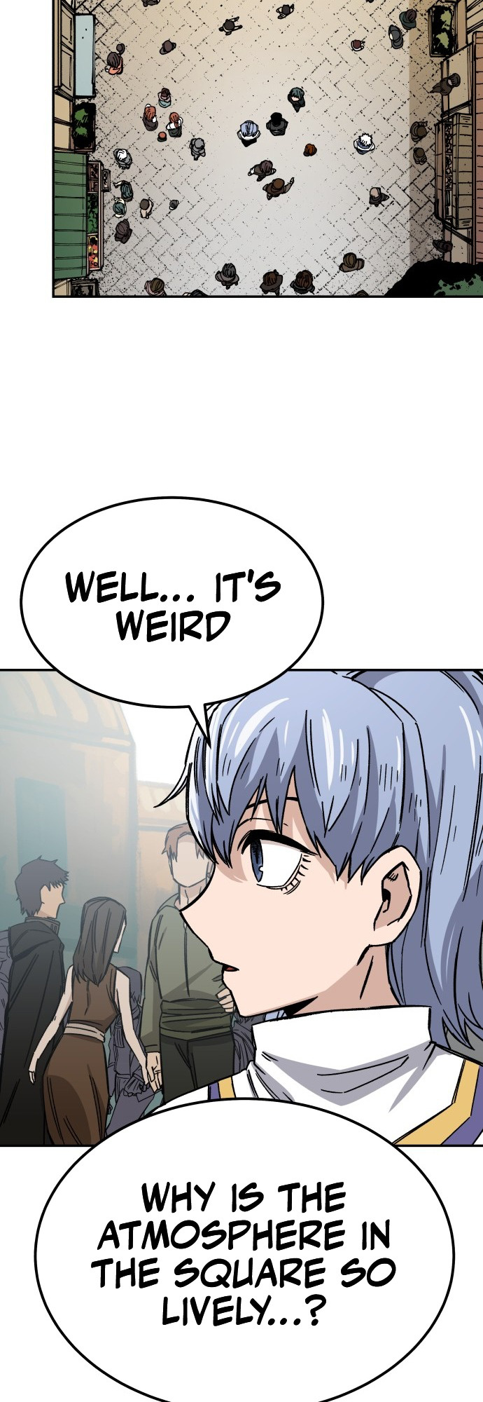 Reincarnation of the Veteran Soldier - Chapter 12 Page 88