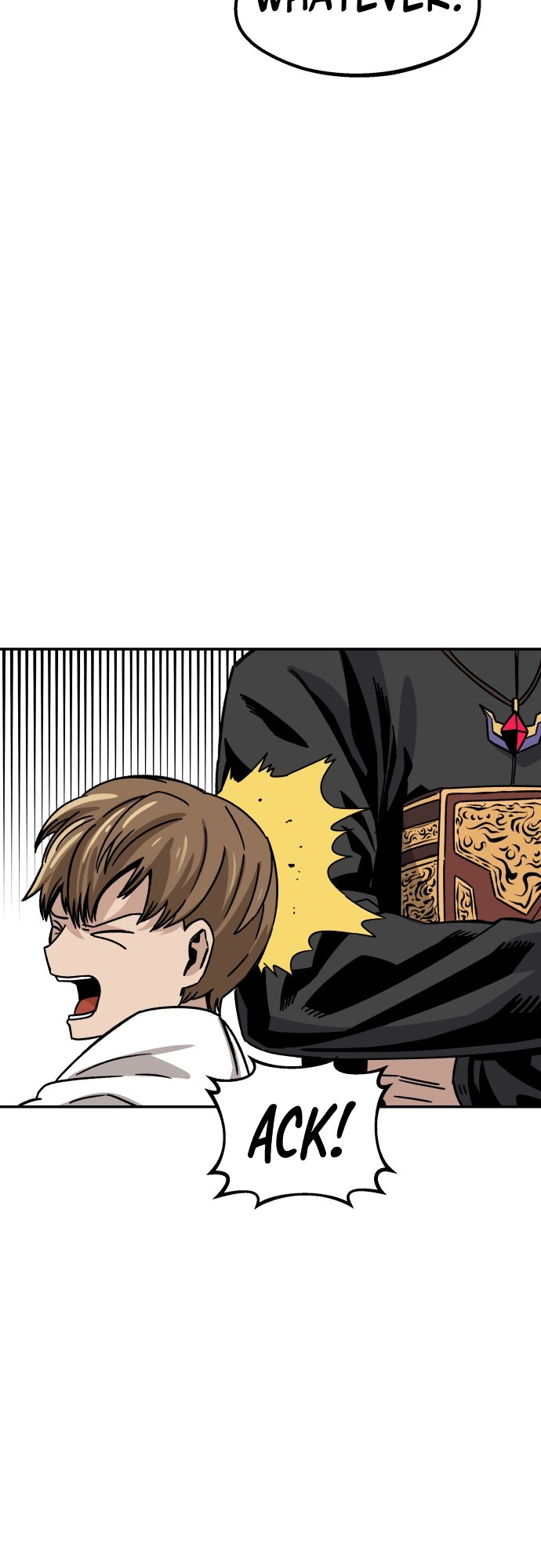 Reincarnation of the Veteran Soldier - Chapter 12 Page 94