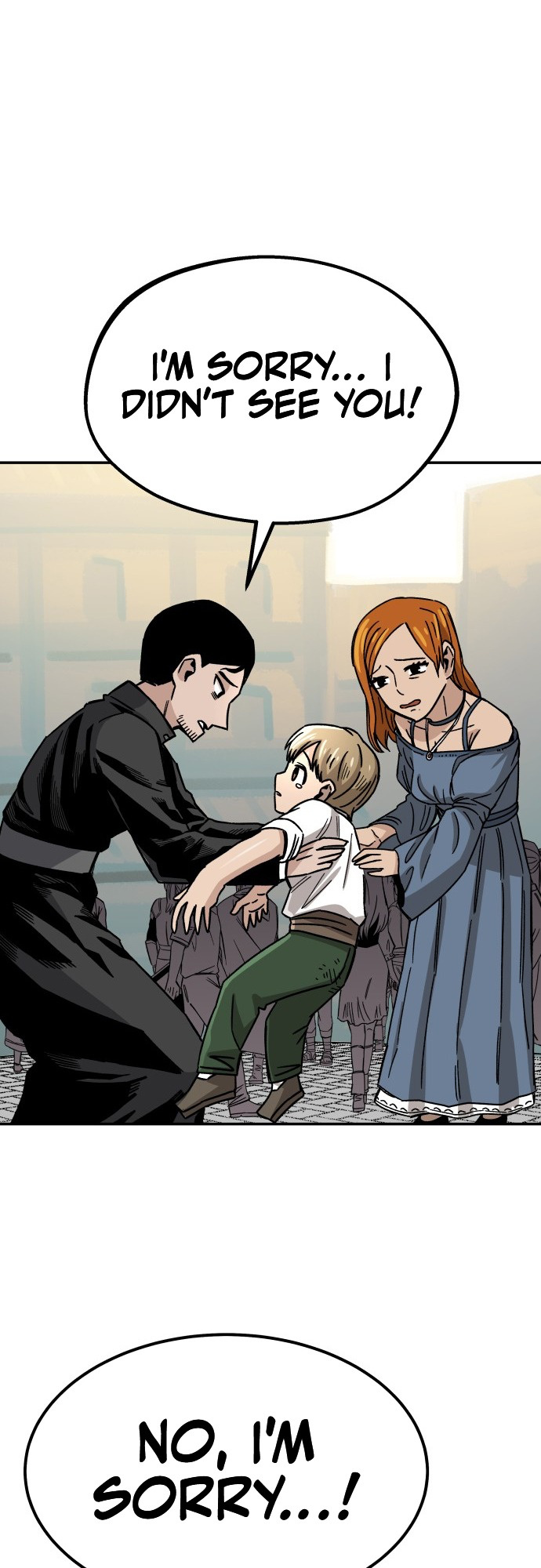 Reincarnation of the Veteran Soldier - Chapter 12 Page 97