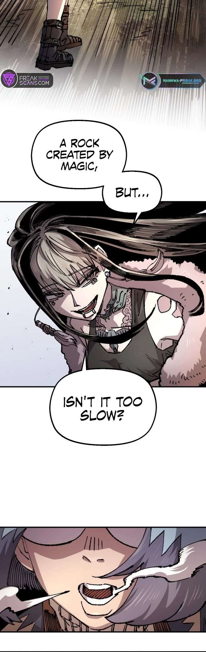 Reincarnation of the Veteran Soldier - Chapter 120 Page 30