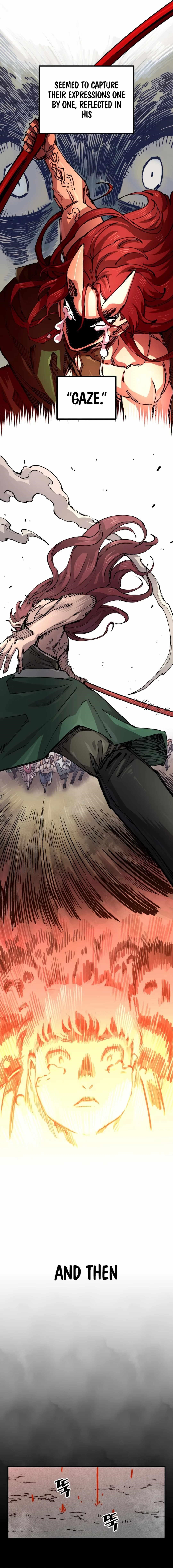 Reincarnation of the Veteran Soldier - Chapter 125 Page 10