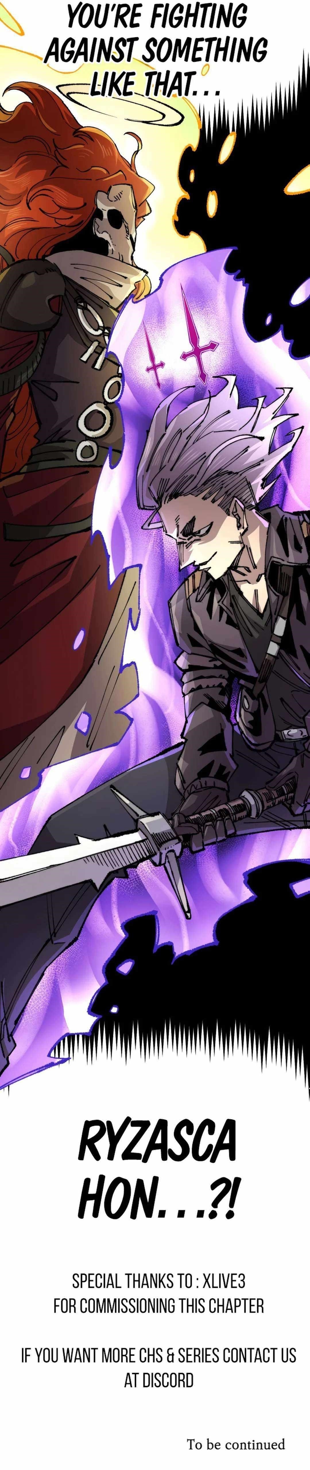 Reincarnation of the Veteran Soldier - Chapter 126 Page 19