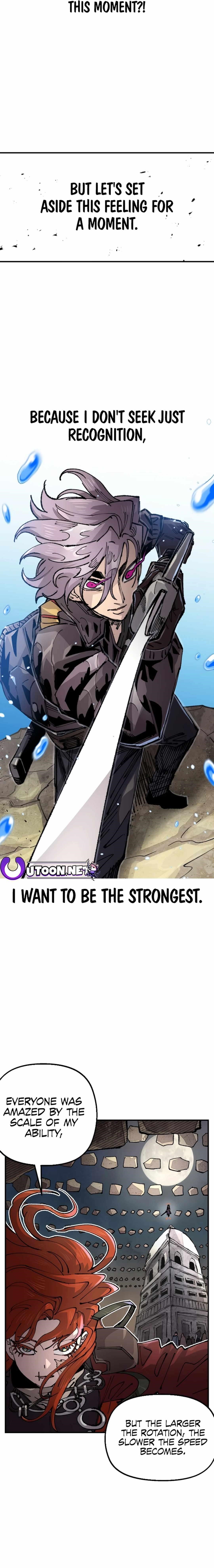 Reincarnation of the Veteran Soldier - Chapter 127 Page 17