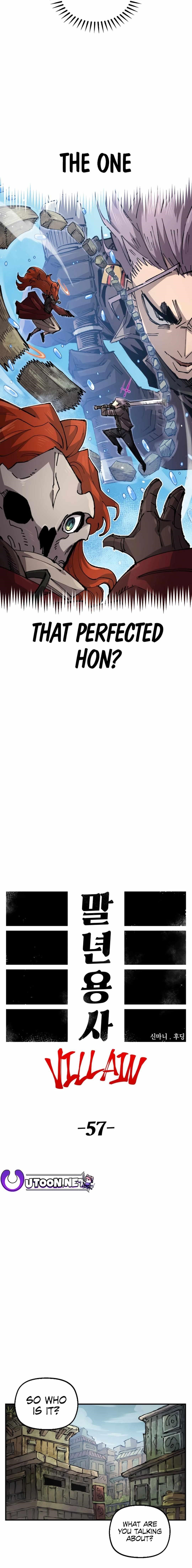 Reincarnation of the Veteran Soldier - Chapter 127 Page 7