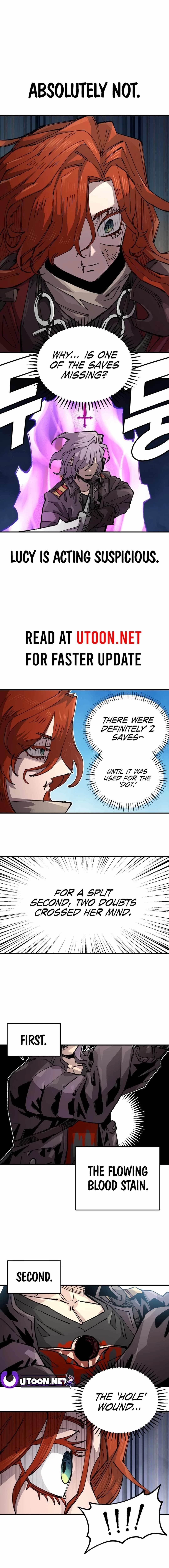 Reincarnation of the Veteran Soldier - Chapter 128 Page 2