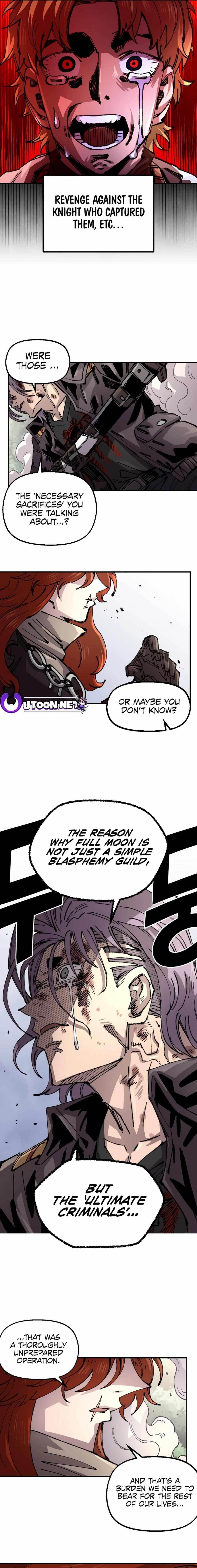 Reincarnation of the Veteran Soldier - Chapter 128 Page 22