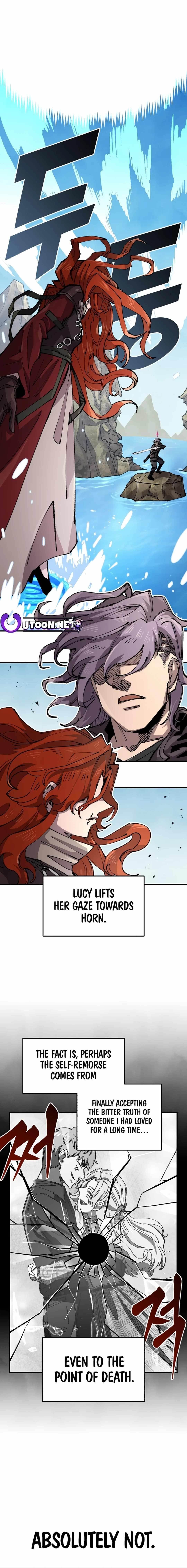 Reincarnation of the Veteran Soldier - Chapter 128 Page 3